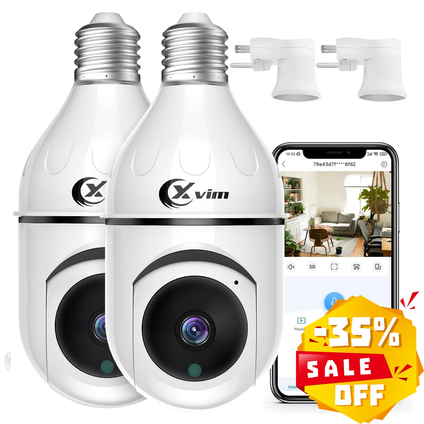 Products – XVIMTech