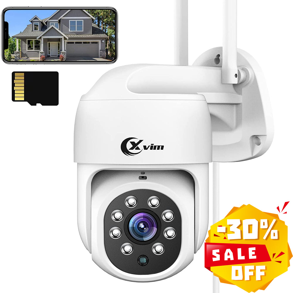 Products – XVIMTech